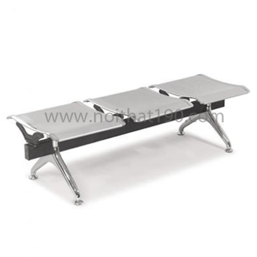 Ghế băng chờ giá rẻ sản phẩm sản xuất bởi Công ty Nội thất 190