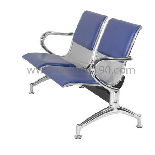 Ghế băng chờ inox sản phẩm của Công ty Nội thất 190