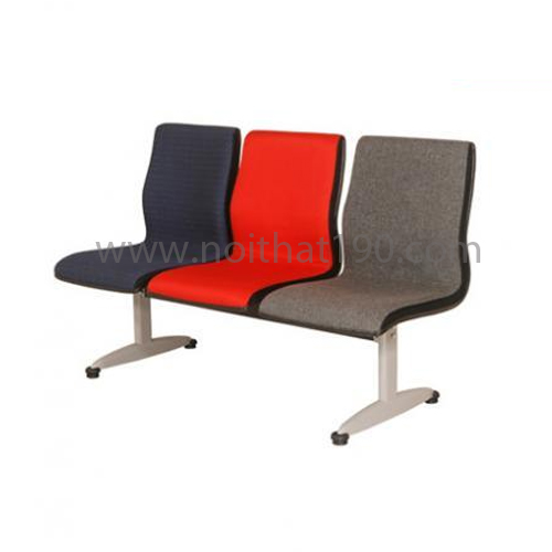 Ghế phòng chờ giá rẻ được sử dụng cho khu vực sảnh chờ Công ty
