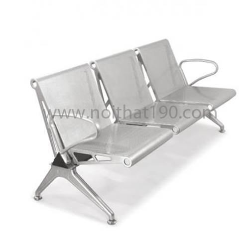 ghế băng chờ inox Sản phẩm của Công ty Nội thất 190