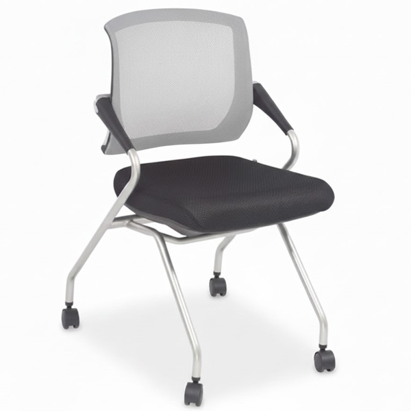 Ghế khung thép GX309