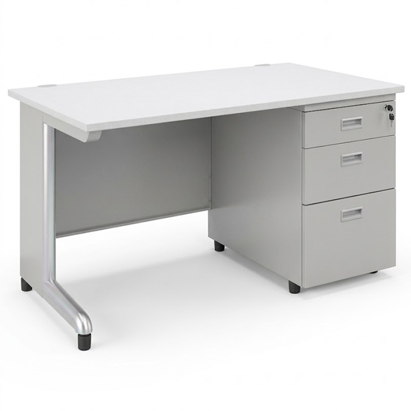 Bàn chân sắt hộc liền BS12H3