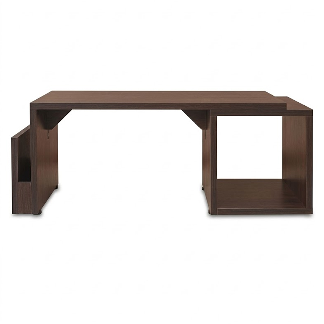 Bàn Sofa gỗ BSP07