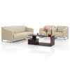 Sofa chân inox hiện đại SP11