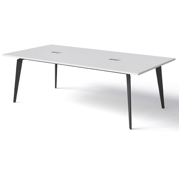 Bàn họp chân sắt 1901BH24