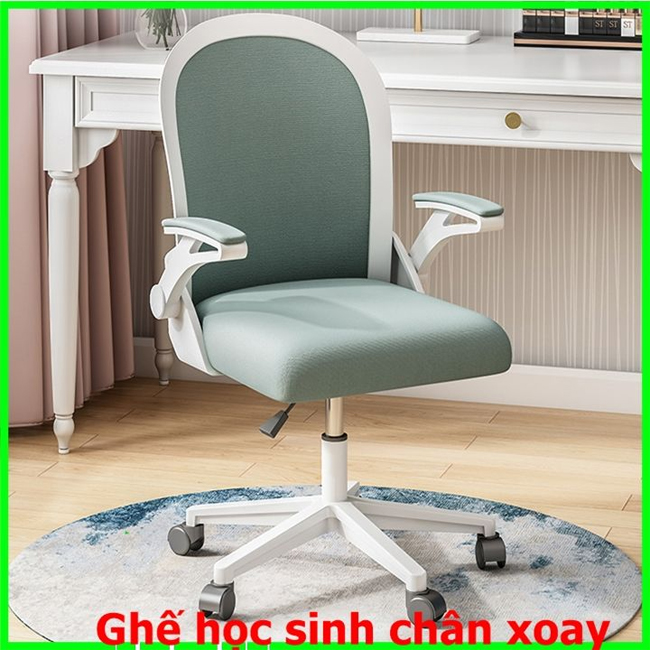 ghế xoay học sinh-5