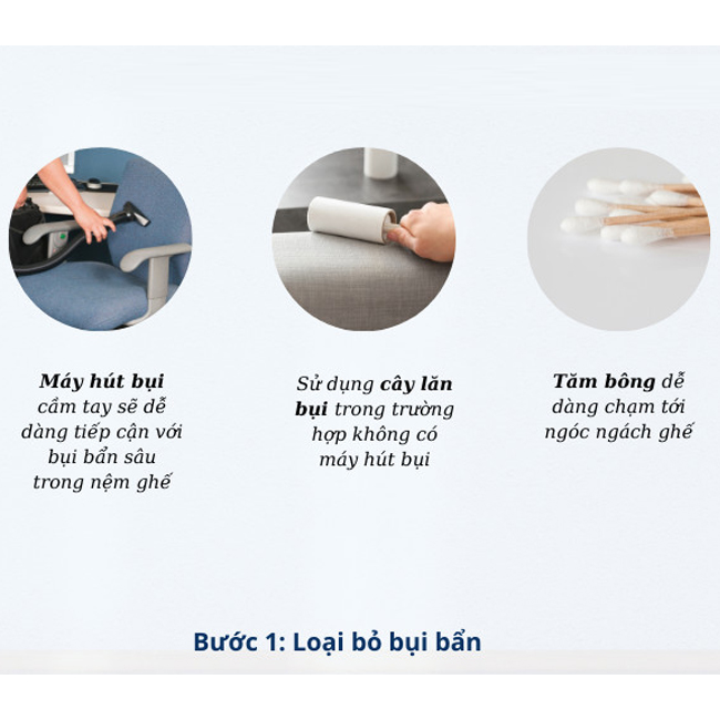 vệ sinh ghế lưới-3