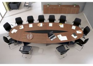 bàn ghế phòng họp