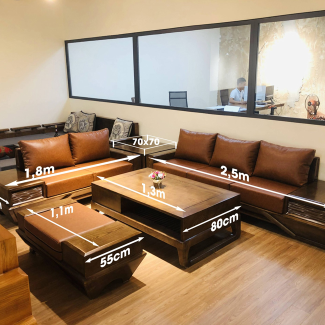 sofa gỗ văn phòng-10