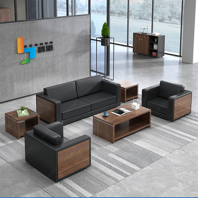 sofa gỗ văn phòng-6