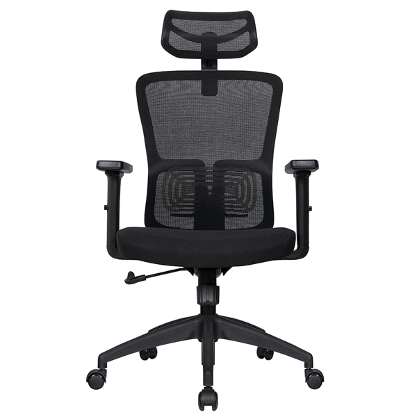 Ghế lưới văn phòng nhập khẩu FMX828