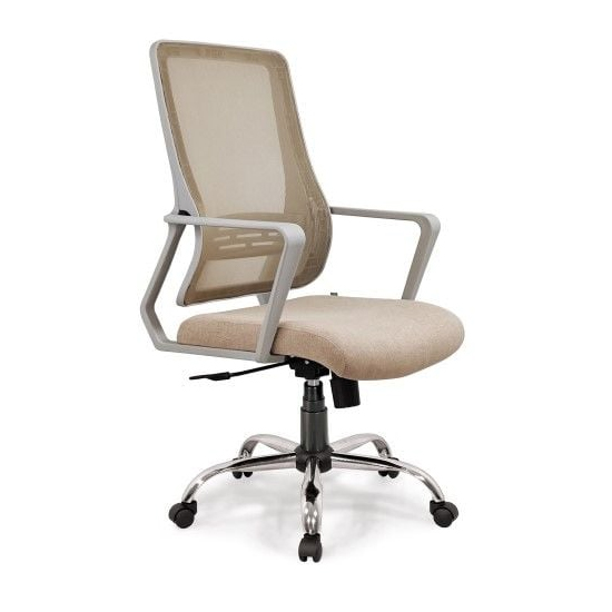 Ghế xoay lưng lưới GX245G