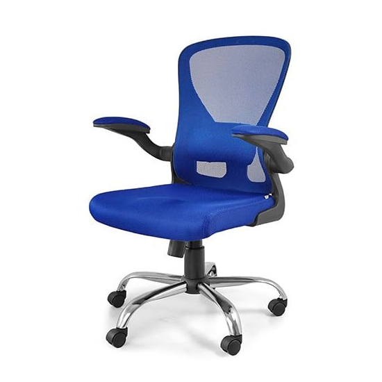 Ghế xoay công thái học GX2414