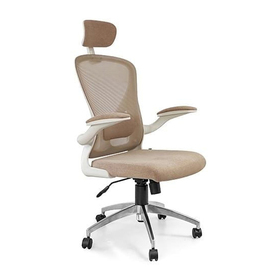 Ghế xoay ergonomic GX2414BT