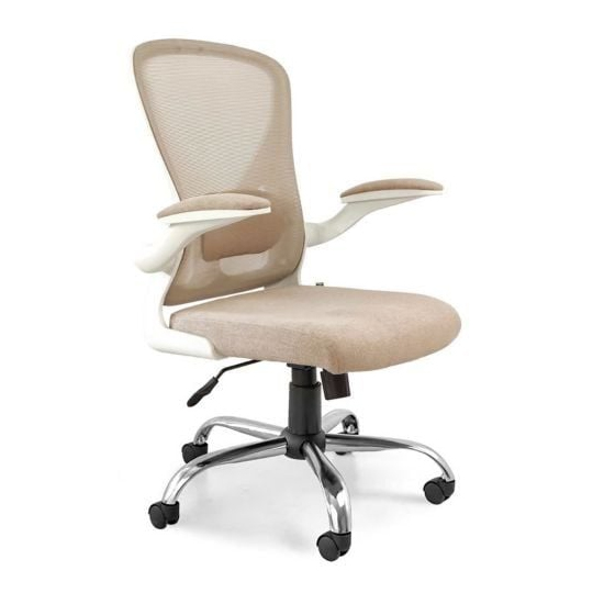 Ghế xoay văn phòng lưng lưới GX2414T