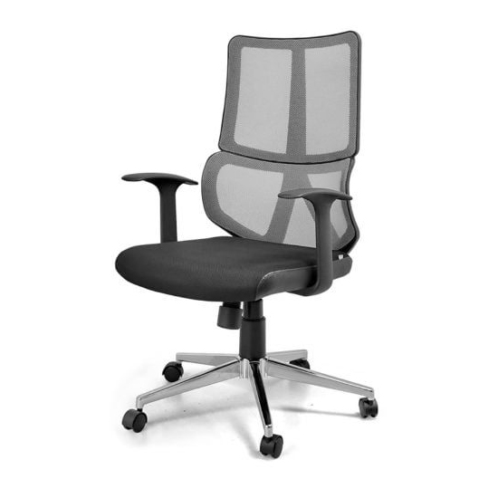 Ghế lưng lưới văn phòng GX251