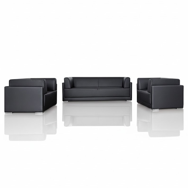 Sofa văn phòng cao cấp SP231