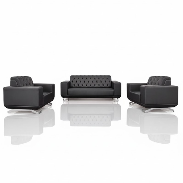 Sofa văn phòng hiện đại SP232