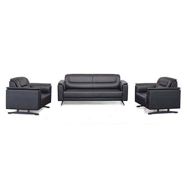 Bộ sofa văn phòng hiện đại SP233