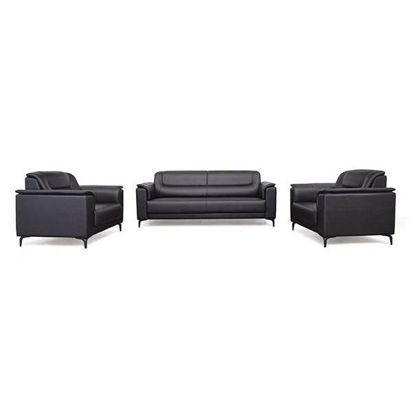 Bộ sofa da SP233B