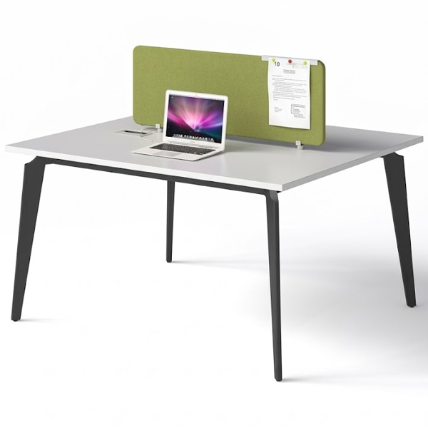 Cụm Bàn Văn Phòng 2 Chỗ 1910B14-2