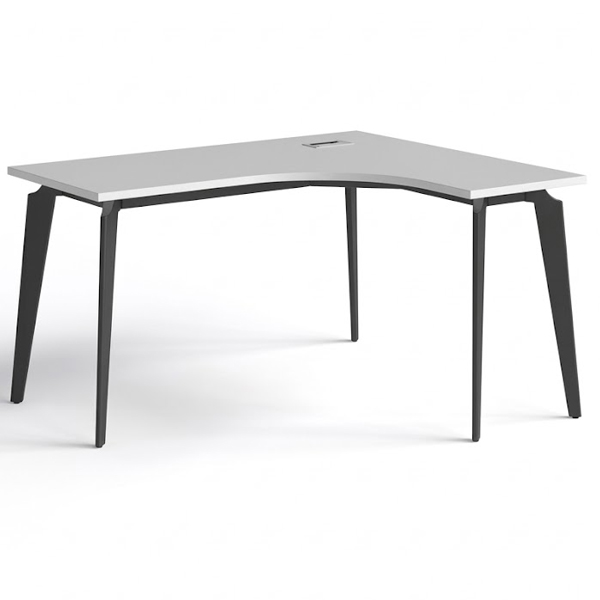 Bàn Văn Phòng Lượn Phải 1m6 1910BLP16