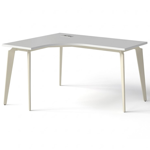 Bàn Chân Sắt Góc L 1m6 1910BLT16