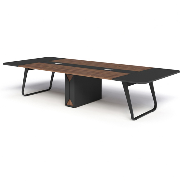 Bàn họp 3m6 242BH36