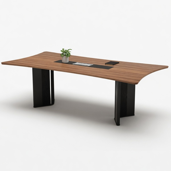 Bàn họp văn phòng 2m4 261BH24