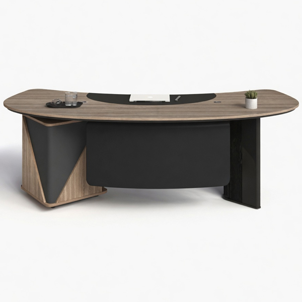 Bàn lãnh đạo 2m4 261BLD24H6