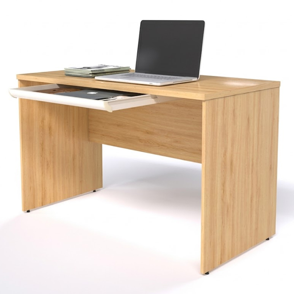 Bàn học gỗ 1m2 BG1206