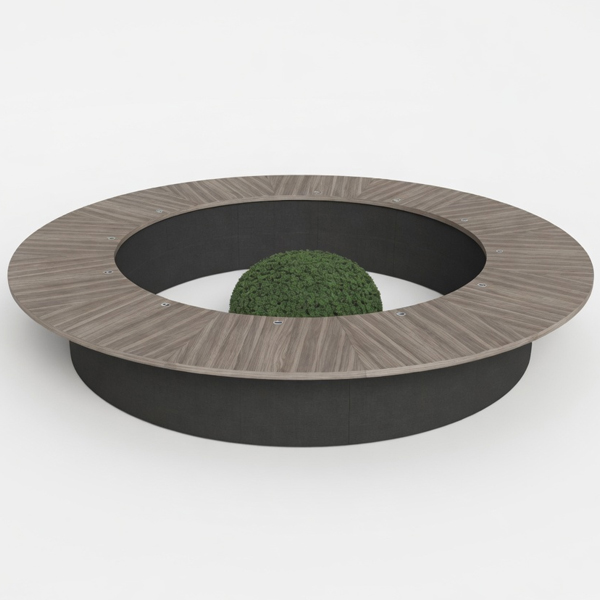 Bàn họp hội trường BH46T