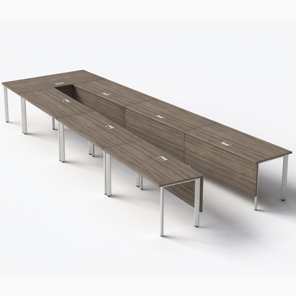 Bàn họp 20 người BH56V-CO