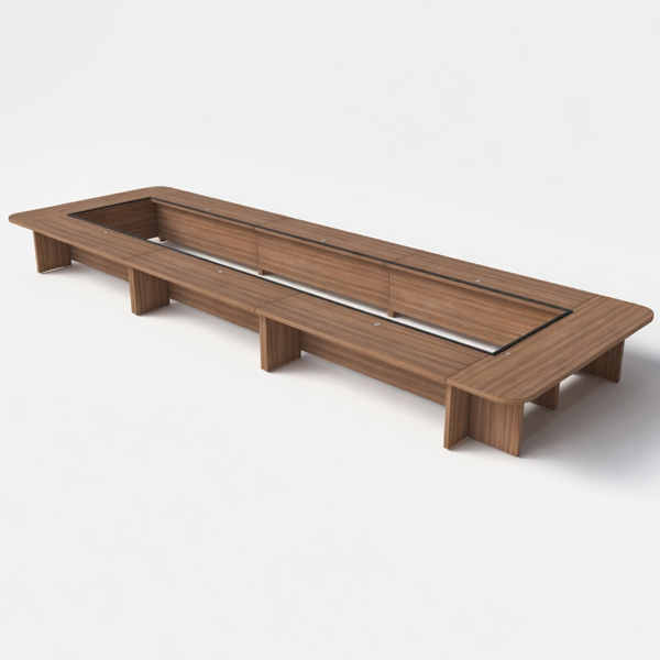 Bàn họp 8m6 BH86-R