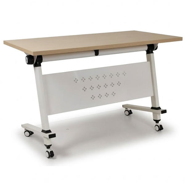 Bàn training văn phòng BHL242-12