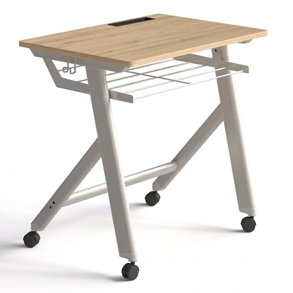 Bàn học sinh có bánh xe BHS06