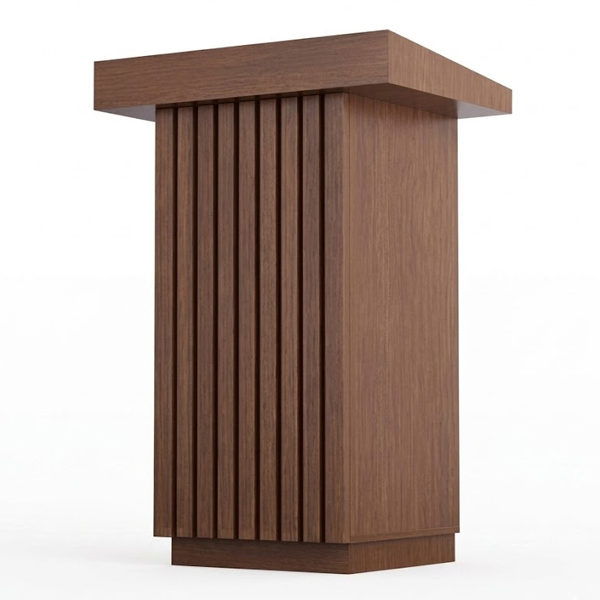 Bục tượng Bác BTB-01