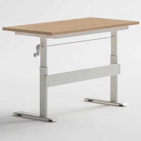 Bàn nâng hạ 1m4 BTN261-14