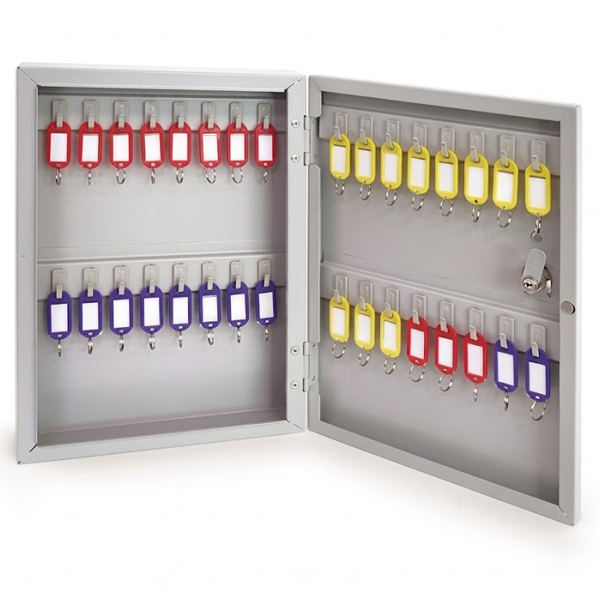 Tủ Treo Chìa Khóa HCK32