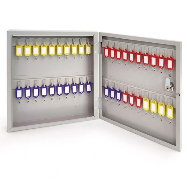 Tủ Treo Chìa Khóa 40 chìa HCK40