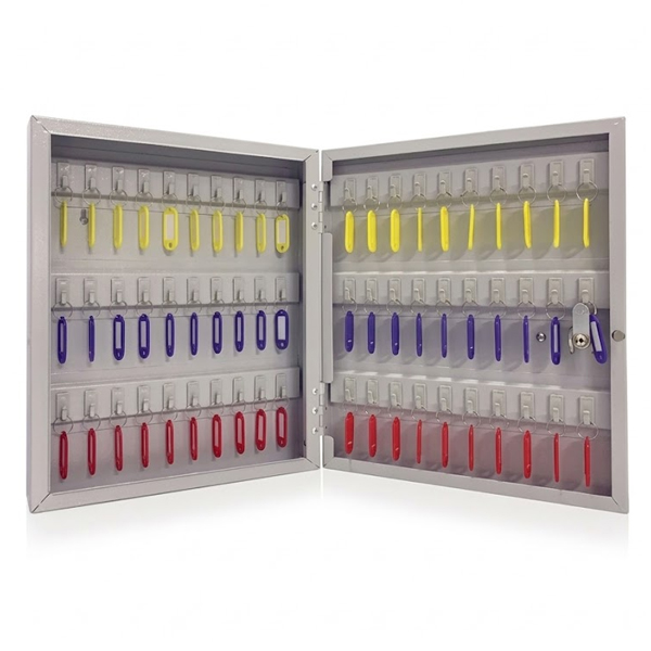 Tủ Treo Chìa Khóa 60 chìa HCK60