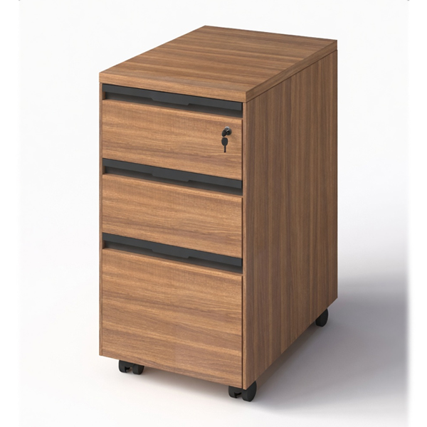 Hộc bàn 3 ngăn HG06