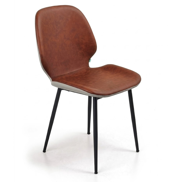 Ghế ăn bọc da GT234B