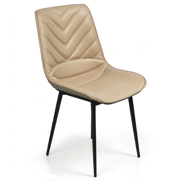 Ghế ăn bọc da GT239B