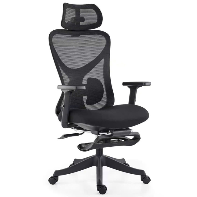 Ghế Lưới Văn Phòng FMX822C