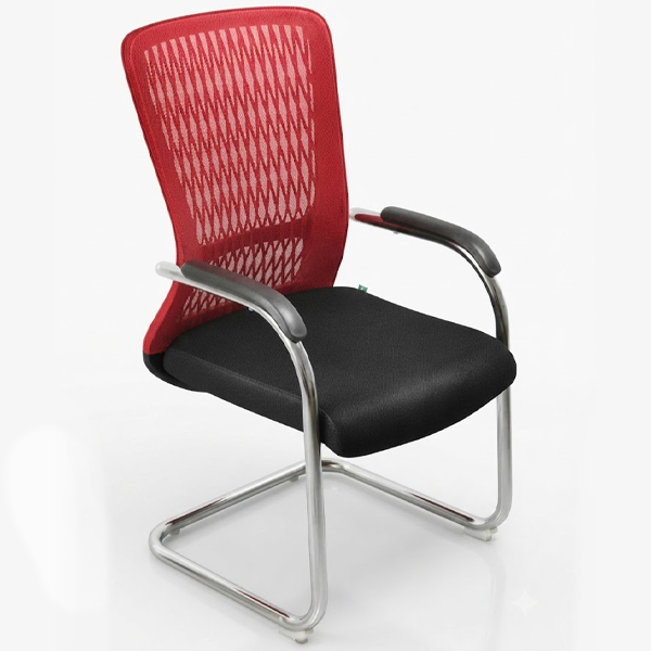 Ghế Phòng Họp Lưng Lưới GQ239
