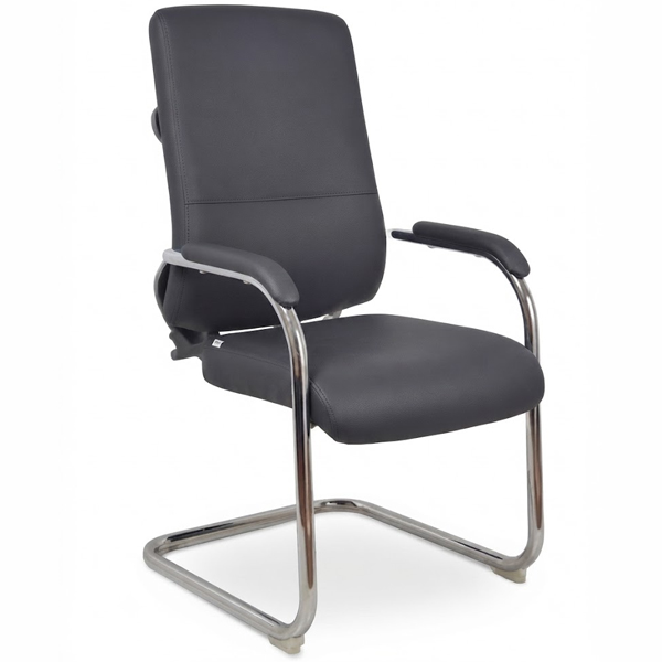 Ghế Phòng Họp Khung Mạ GQ265