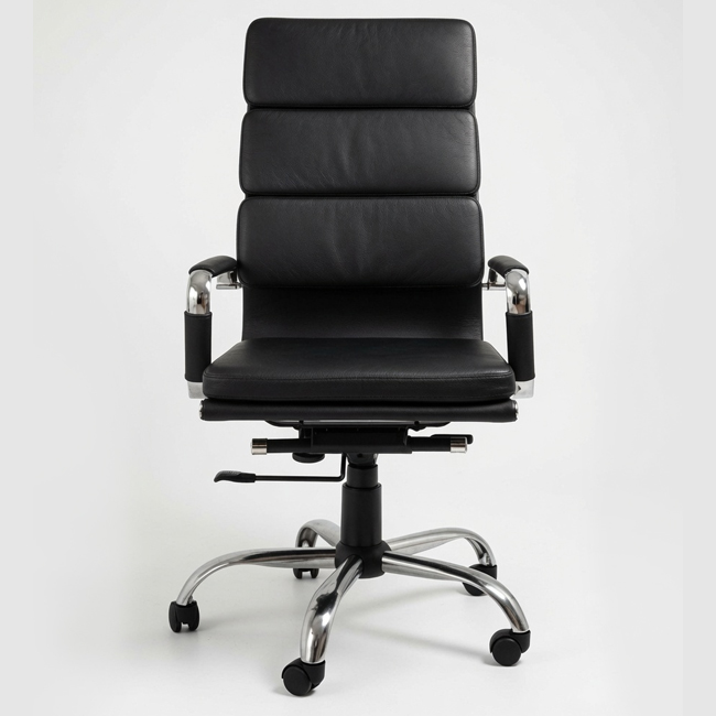Ghế Xoay Lưng Cao GX19F