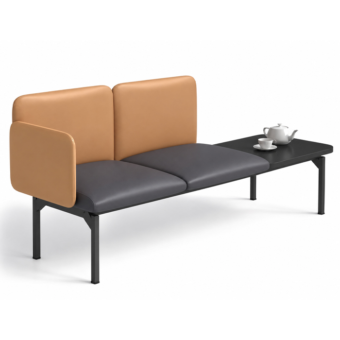 Sofa SPL02 Có Bàn Phụ