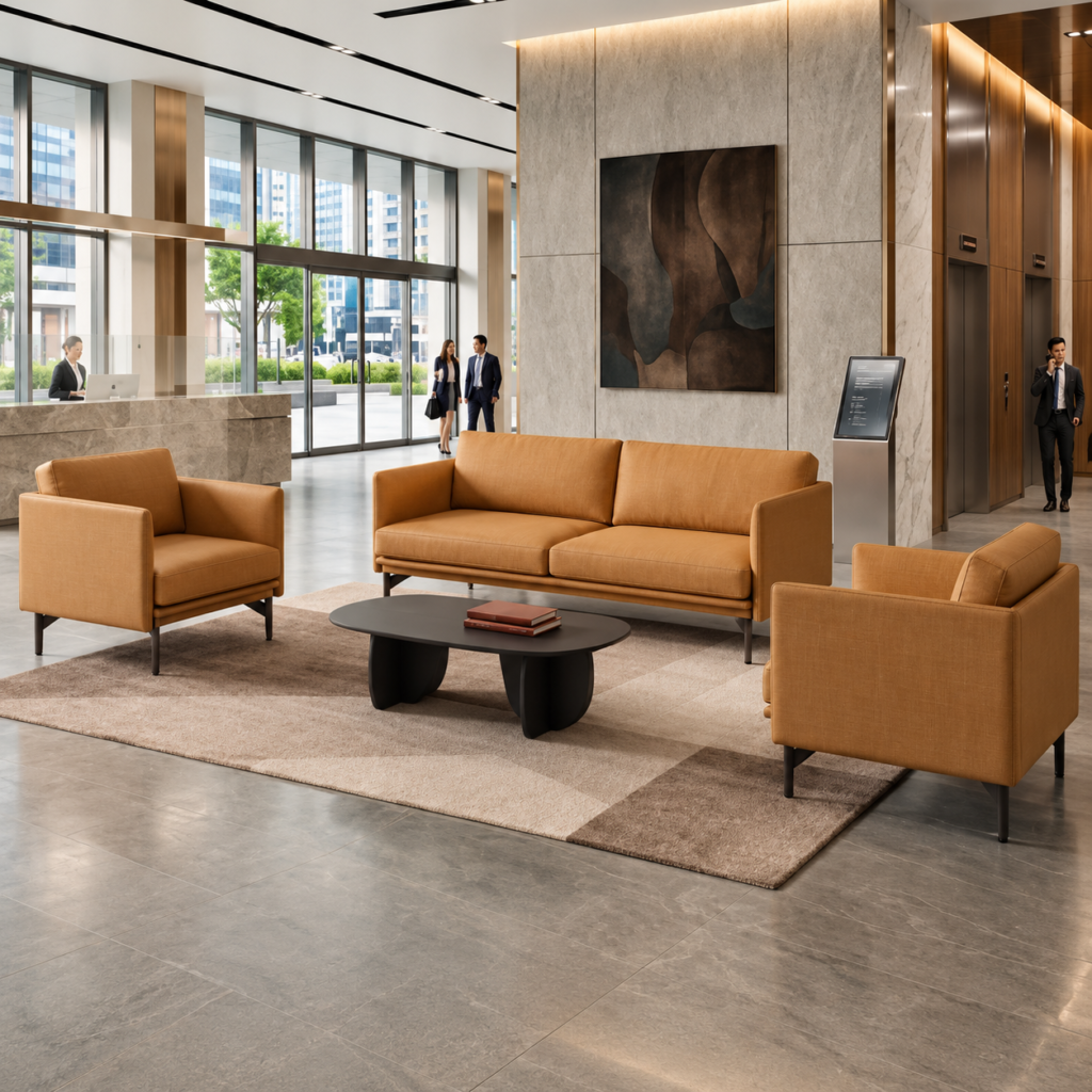 Bộ Ghế Sofa Phòng Khách SP265 Nội Thất 190 Bộ Ghế Sofa Phòng Khách SP265 Nội Thất 190